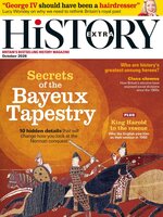 History Extra